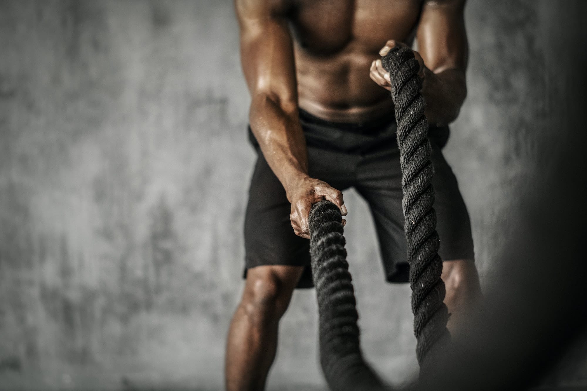 Face pulls